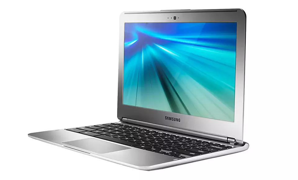 Samsung 11.6" Chromebook Exynos with 16GB SSD (XE303C12-A01) (Refurbished) - Primary Image