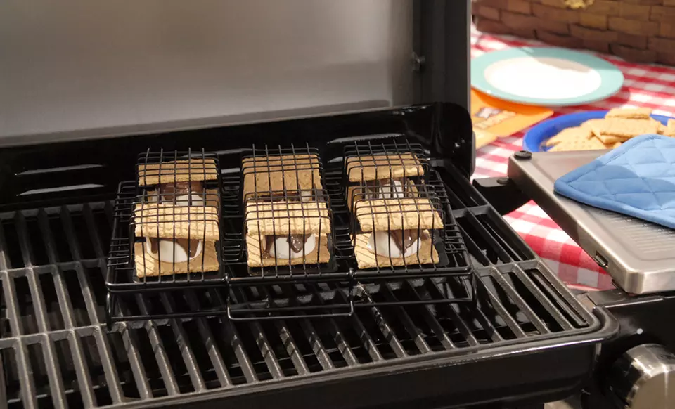 $19.99 for a S'More to Love 2-Pack ($39.98 List Price). Free Shipping. - Primary Image