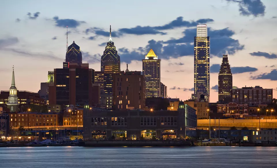 Stay at Le Méridien Philadelphia, with Dates Available into December - Second Medium