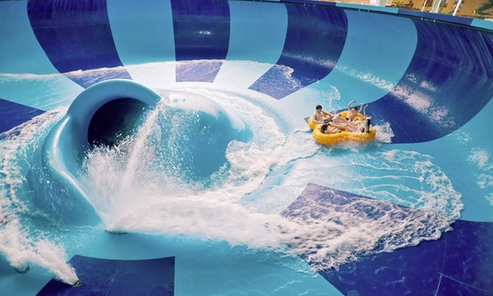 Kalahari Resorts Sandusky | Groupon