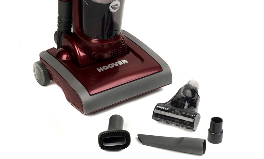 Image 3: Hoover Spritz Bagless 700W Cleaner