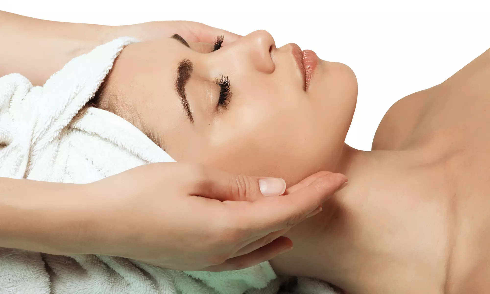 60-Minute Dr. Renaud Azulene Treatment Package at Mad Lillies Salon