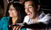 Comedy-Show Package for Two or Four with Wings at Jeremiah Bullfrogs Live (Up to 55% Off)
