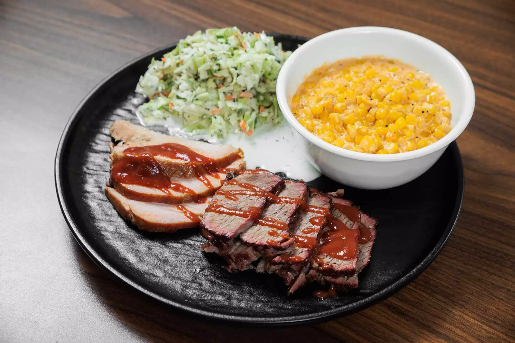 Enjoy BBQ Delights Any Day of the Week