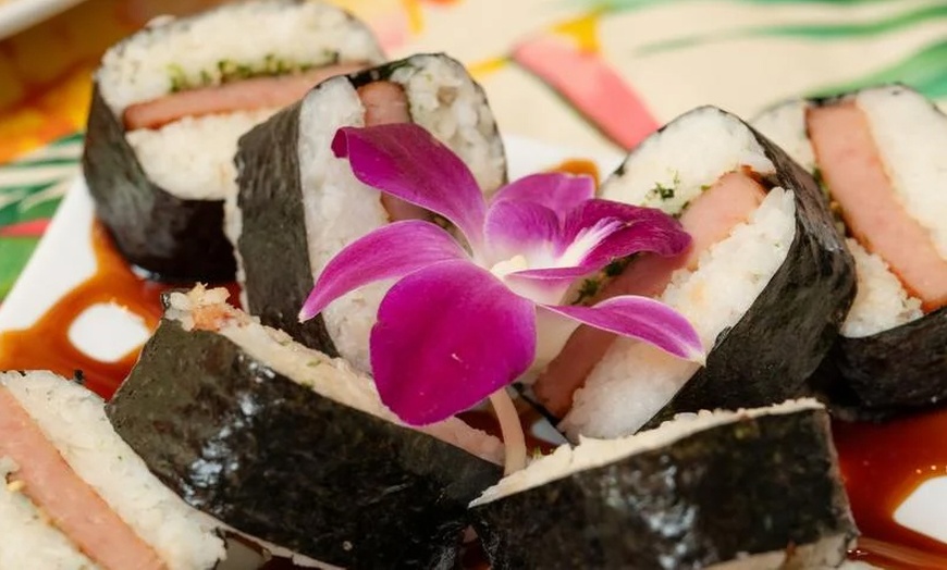 Image 7: Noelani’s Island Grill: Authentic Hawaiian Asian Fusion Experience