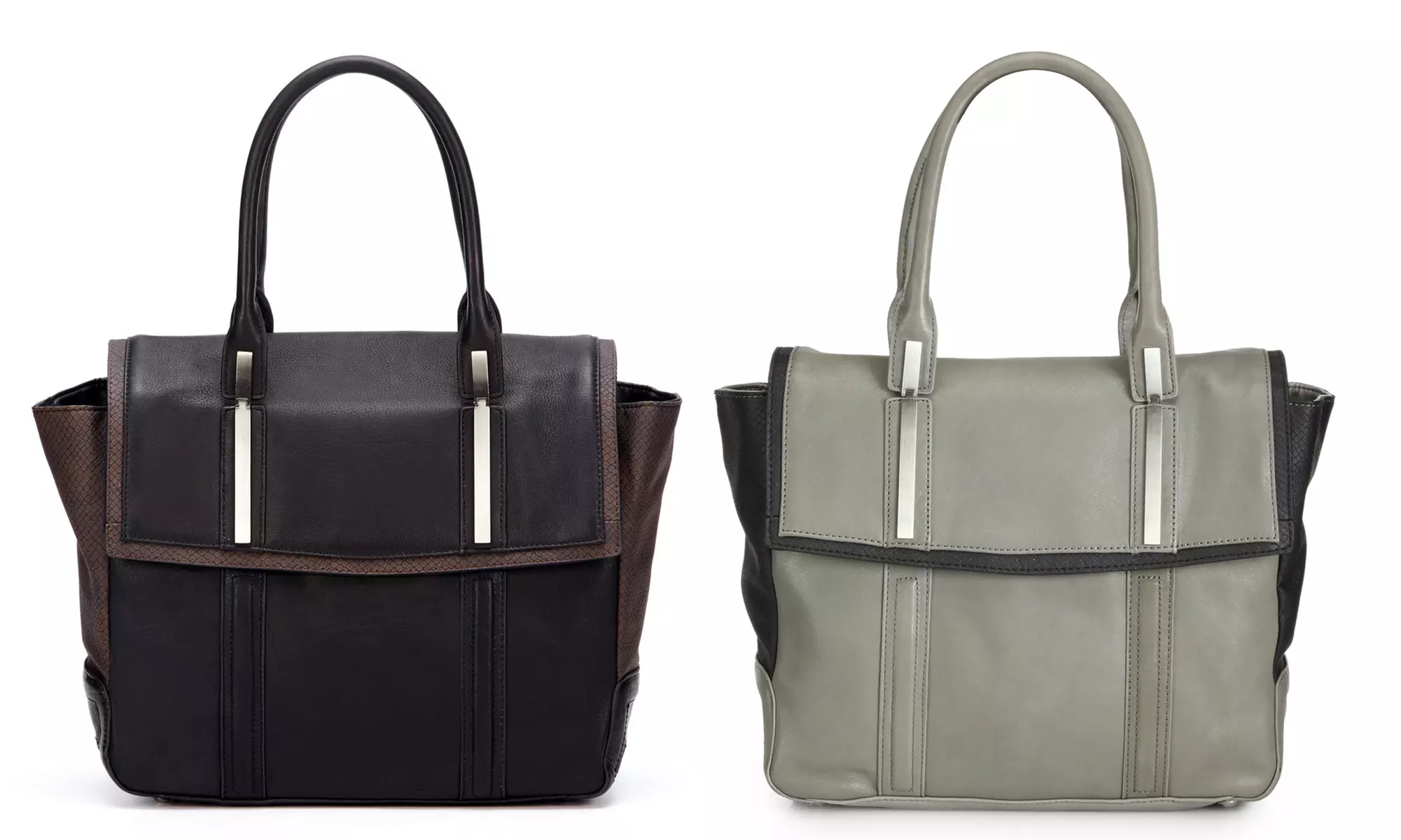 Walter by Walter Baker Enzo Tote Handbag - Primary Image