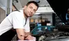 Two or Four Groupons, Each Good for One Oil, Lube, and Filter Change and Inspection at Elle Auto (60% Off)