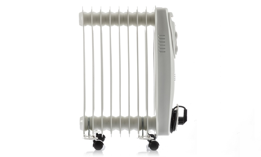 Image 21: Radiateur à huile 2000 ou 2500 W d'Innovagoods 