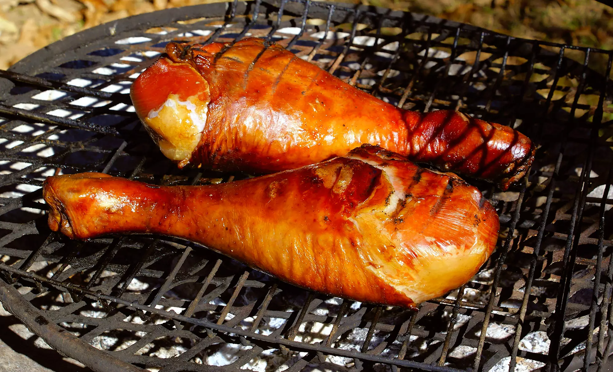 Classic Chicago Food from A Taste of Chicago (Up to 50% Off). Two Options Available. - Primary Image