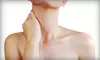 Chiropractic Exam with Three Adjustments or One or Three 45-Minute Massages at Buzek Chiropractic (Up to 80% Off)