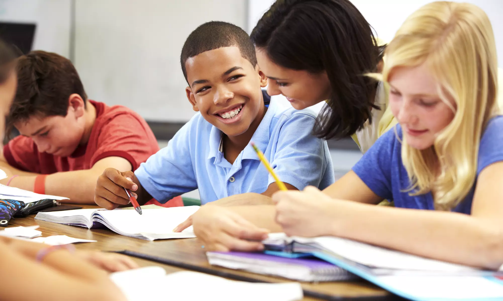 One Week of SPATIL Private Academy Tutoring for One or Two Children at SPATIL Private Academy (Up to 48% Off) - Primary Image