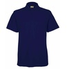 Image 3: Men's Pique Polo Top Up to 4XL