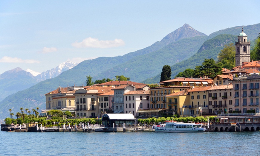 Image 11: All inclusive sul Lago di Como