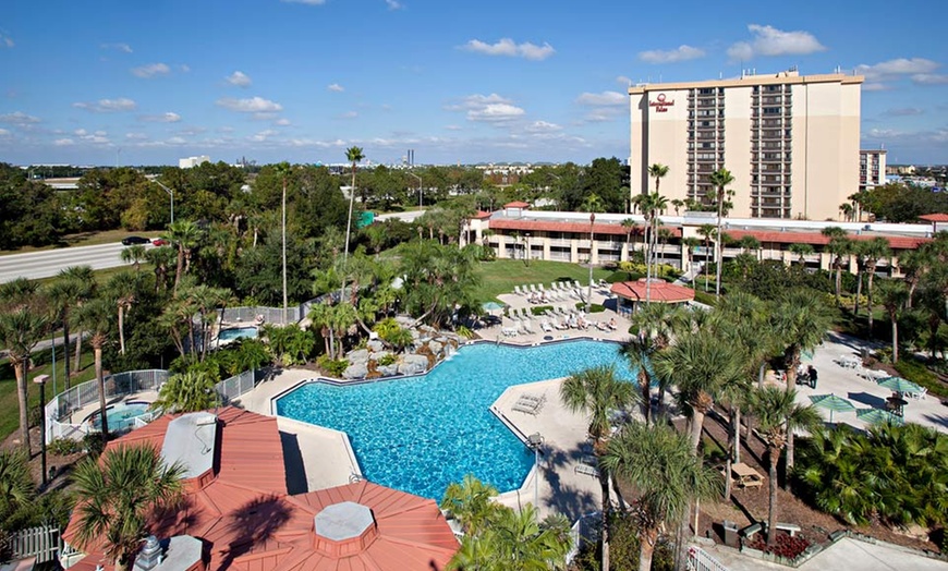 International Palms Resort Orlando in - Orlando, FL | Groupon Getaways