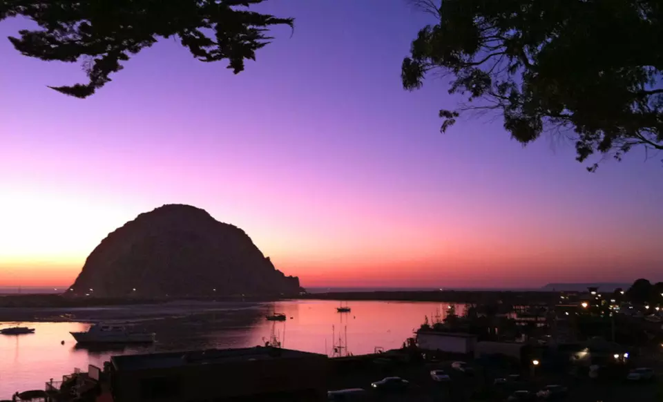 Stay at La Serena Inn in Morro Bay, CA. Dates into December. - Second Medium