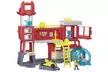 Hasbro Feuerwehr Zentrale "Transformers: Rescue Bots" mit Zubehör - Image 6