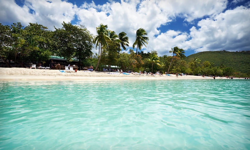 Windward Passage Hotel in - St. Thomas 00804, Virgin Islands, U.S ...