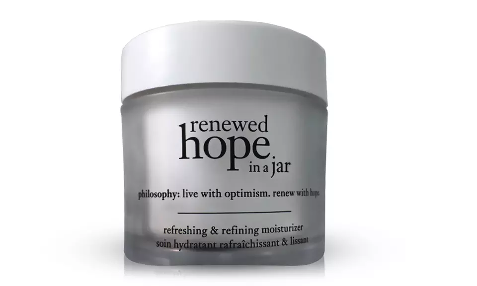 Philosophy Renewed Hope in a Jar Moisturizer (2oz.) - Primary Image