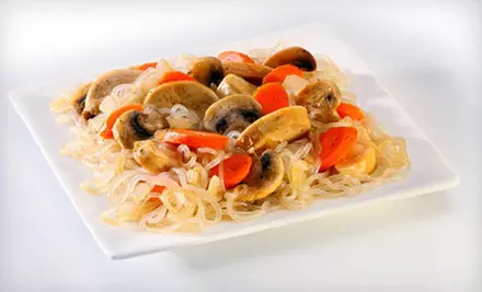 $34 for 24 8-Ounce Packs of NoOodle Zero-Calorie, Gluten-Free Noodles ($79.94 List Price) - Primary Image