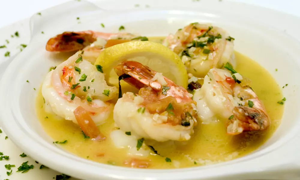 Seafood for Two or Four at OMG Seafood ATL (38% Off) - Primary Image