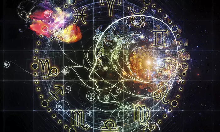 $9 Astrology Birth or One-Year Chart, $15 Numerology Chart, or $19 for All Three, Redeem Online (Don't Pay Up to $117) - Primary Image