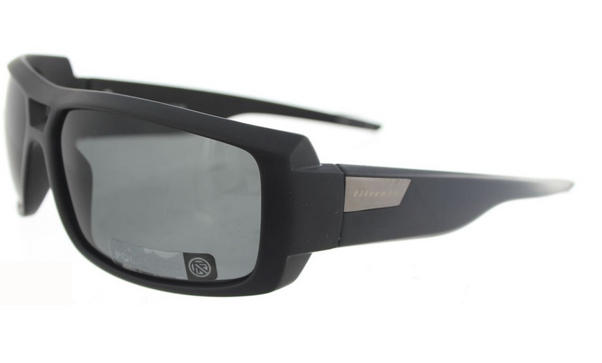 Image 32: Filtrate Designer Sunglasses