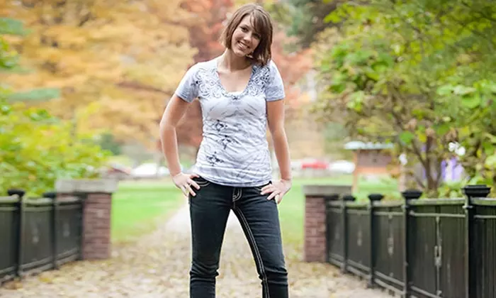 $39 for One in-studio or on-location photography with Digital Prints from A Better Exposure ($225 Value) - Primary Image