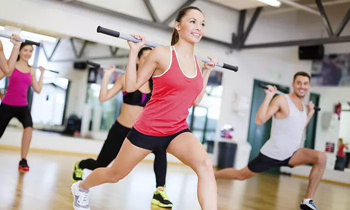 10 ou 20 séances de fitness pour 1 ou 2 personnes dès 19,99 € chez Bruma - Image 2