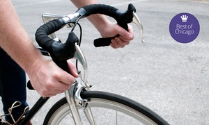 53% Off Bike Tune-Up