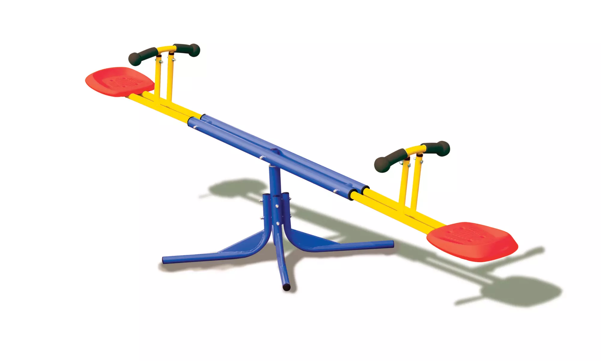 Grow'n Up Heracles Seesaw - Second Medium