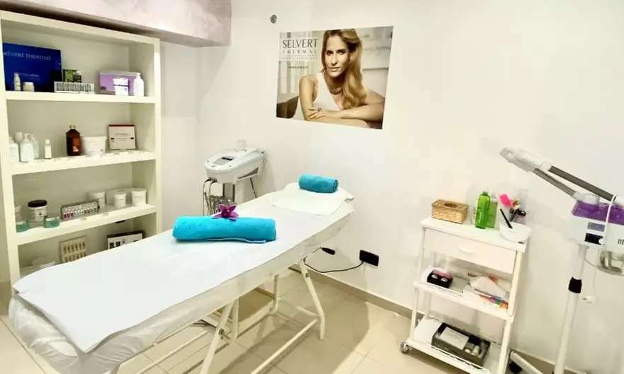 Lifting y tinte de pestañas