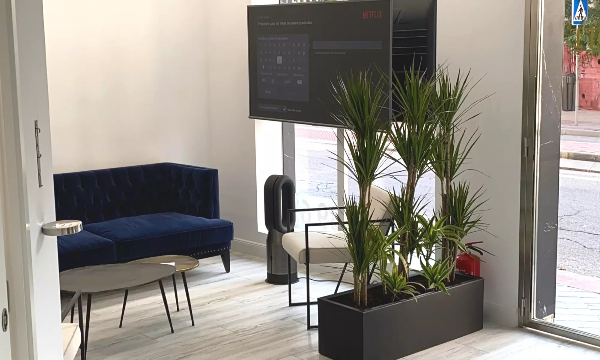 Limpieza dental y blanqueamiento