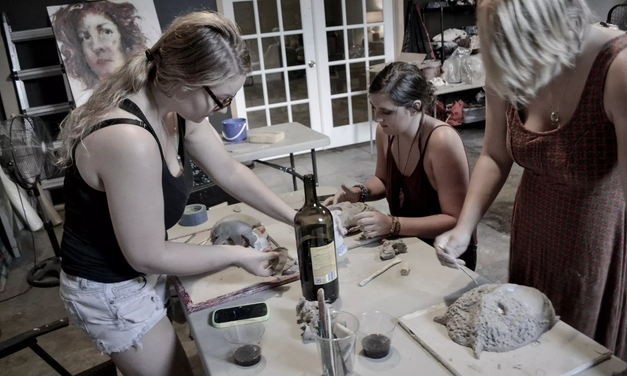 One-Day Handcraft Course at Allison Anne Studio (40% Off) - Primary Image