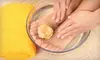 One or Three Mani-Pedis with Paraffin Treatments or Mani-Pedi for Two with Champagne at Air Salon & Spa (Up to 60% Off)