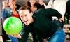 Weekend or Weekday Bowling for Up to Six at Universal Strike, Trevi Entertainment Center, or Bowlium (Up to 68% Off)