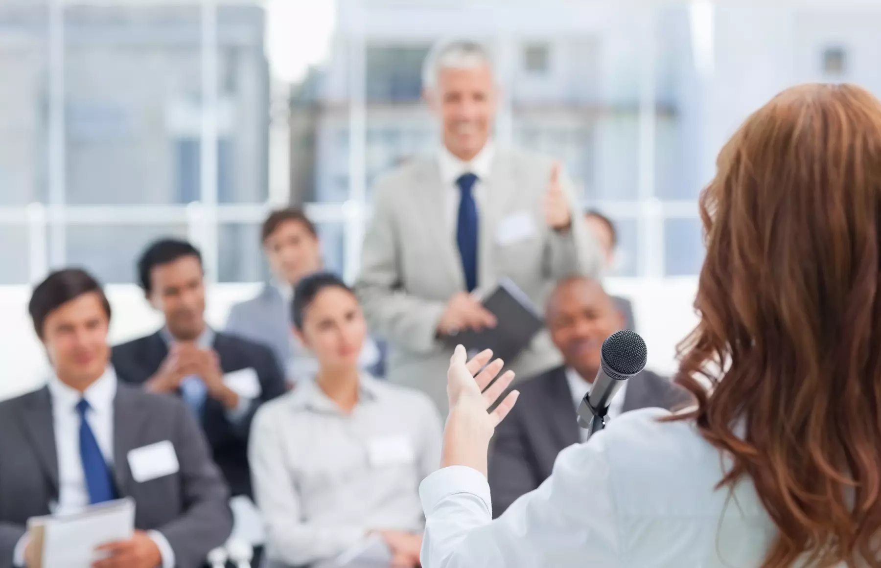 Up to 48% Off on Business Training Course at Jude Holland Ltd - Primary Image