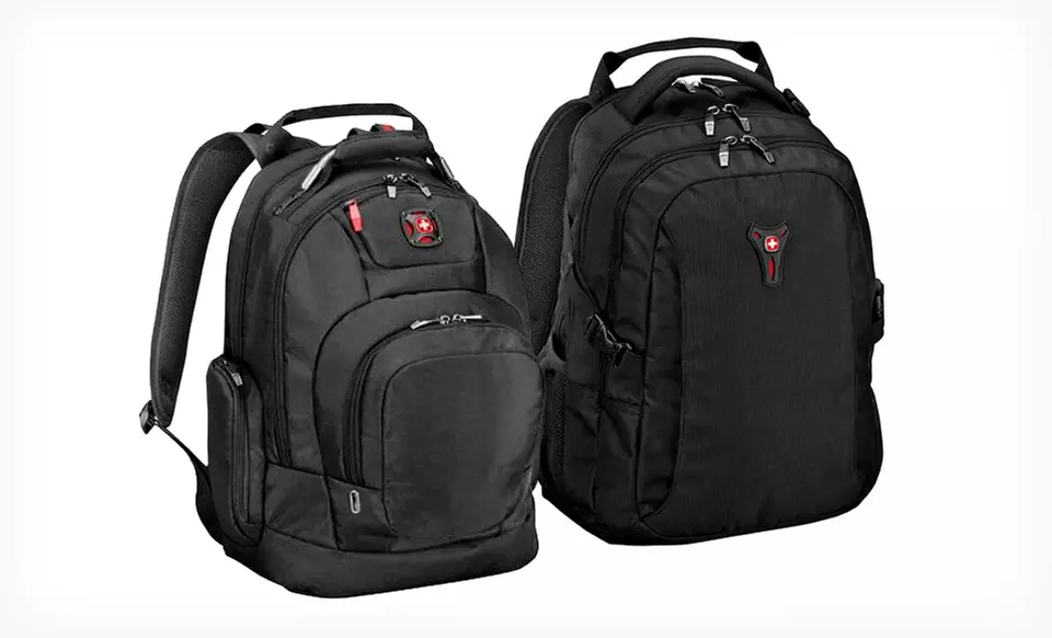 Wenger SwissGear Sidebar or Digitize Laptop Backpacks (Up to 44% Off). Free Shipping and Returns. - Primary Image