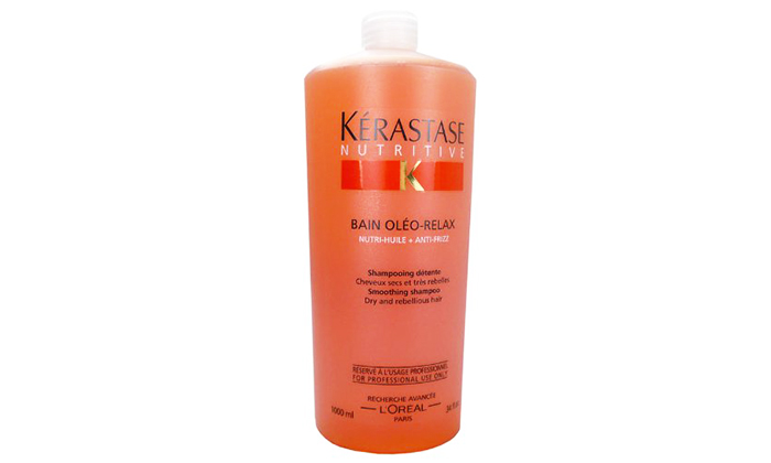 Kerastase Hair Care Products  Groupon