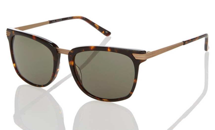 Image 14: Ted Baker Sunglasses