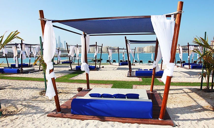 Image 21: Rixos Palm Dubai stay for AED 749