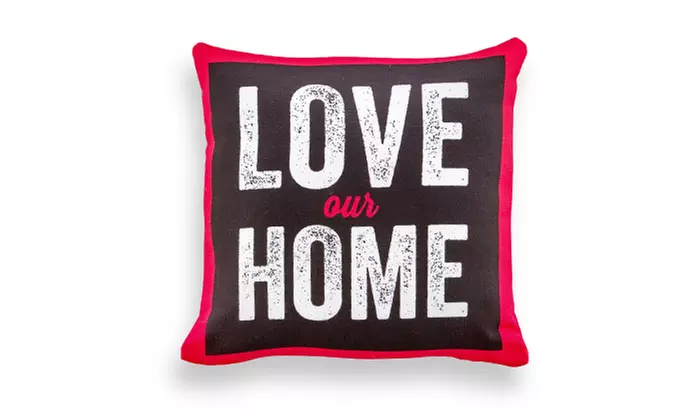 Custom 16x16 Indoor Pillow or 20x20 Outdoor Pillow from Shutterfly (Up to 67% Off) - Second Medium