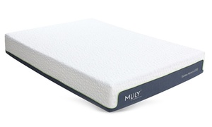  MLILY Bamboo Memory 1000 Pocket Mattress 