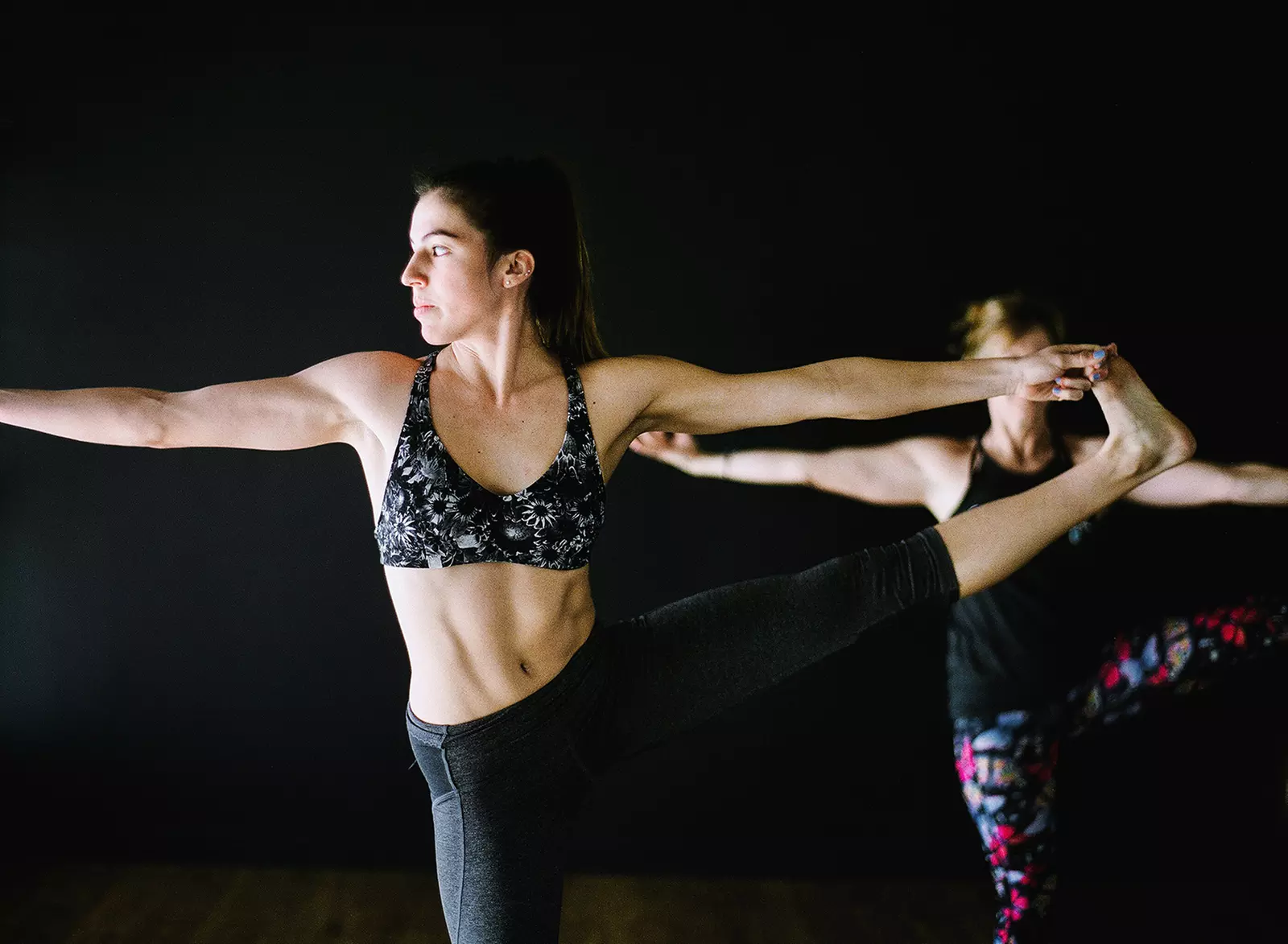 Two Weeks of Unlimited Yoga, Barre, and Spin Classes at Sweatshop on Central (Up to 72% Off) - Primary Image