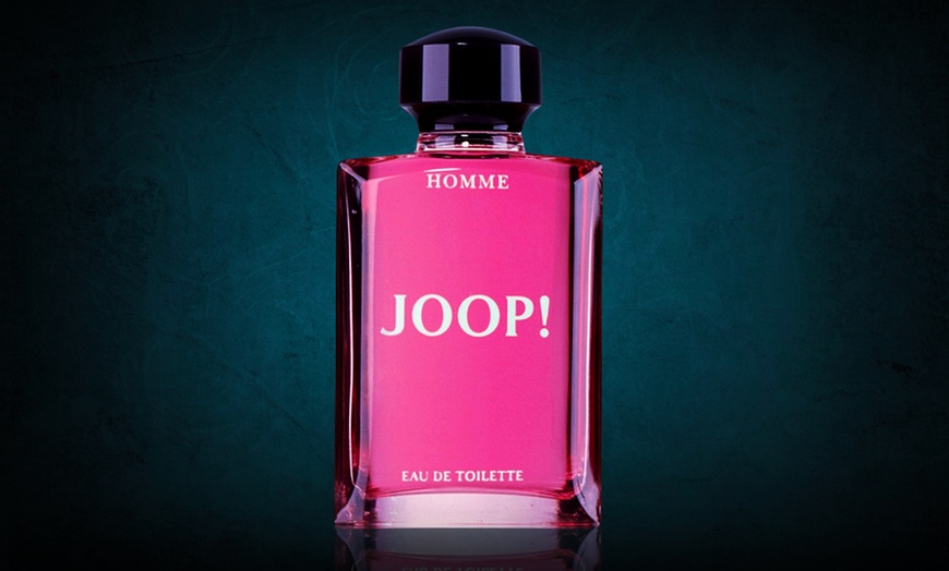 Image 1: Joop! 125ml EDT