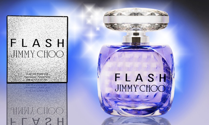 flash jimmy choo 100ml price