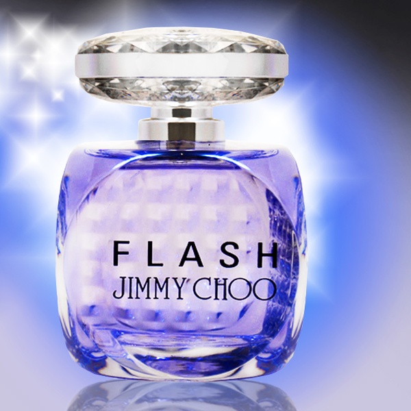 jimmy choo flash parfum