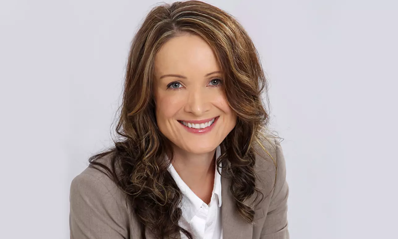 Corporate Headshot Photoshoot