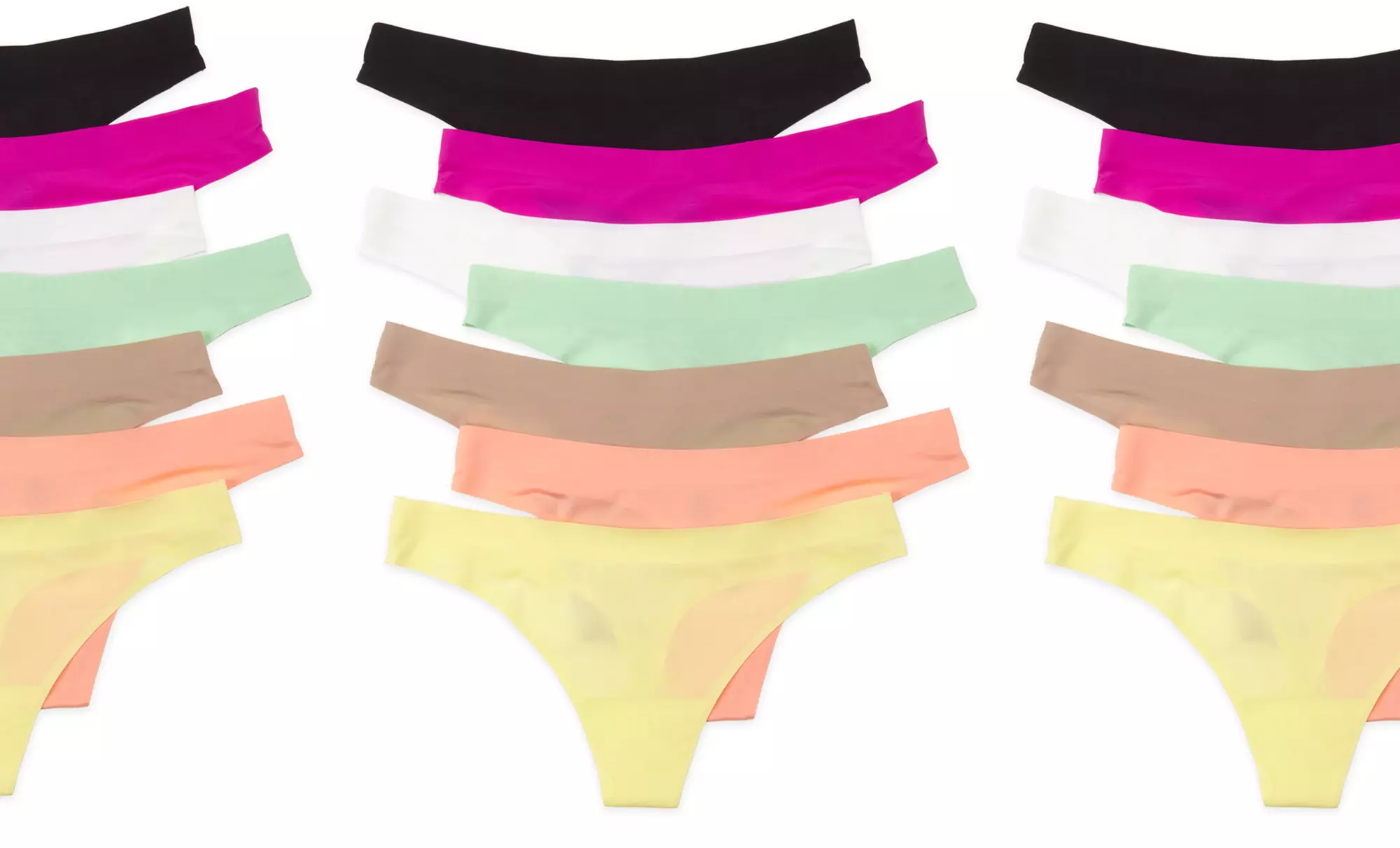 Sophie B Underwear | Brought to You by ideel - Primary Image