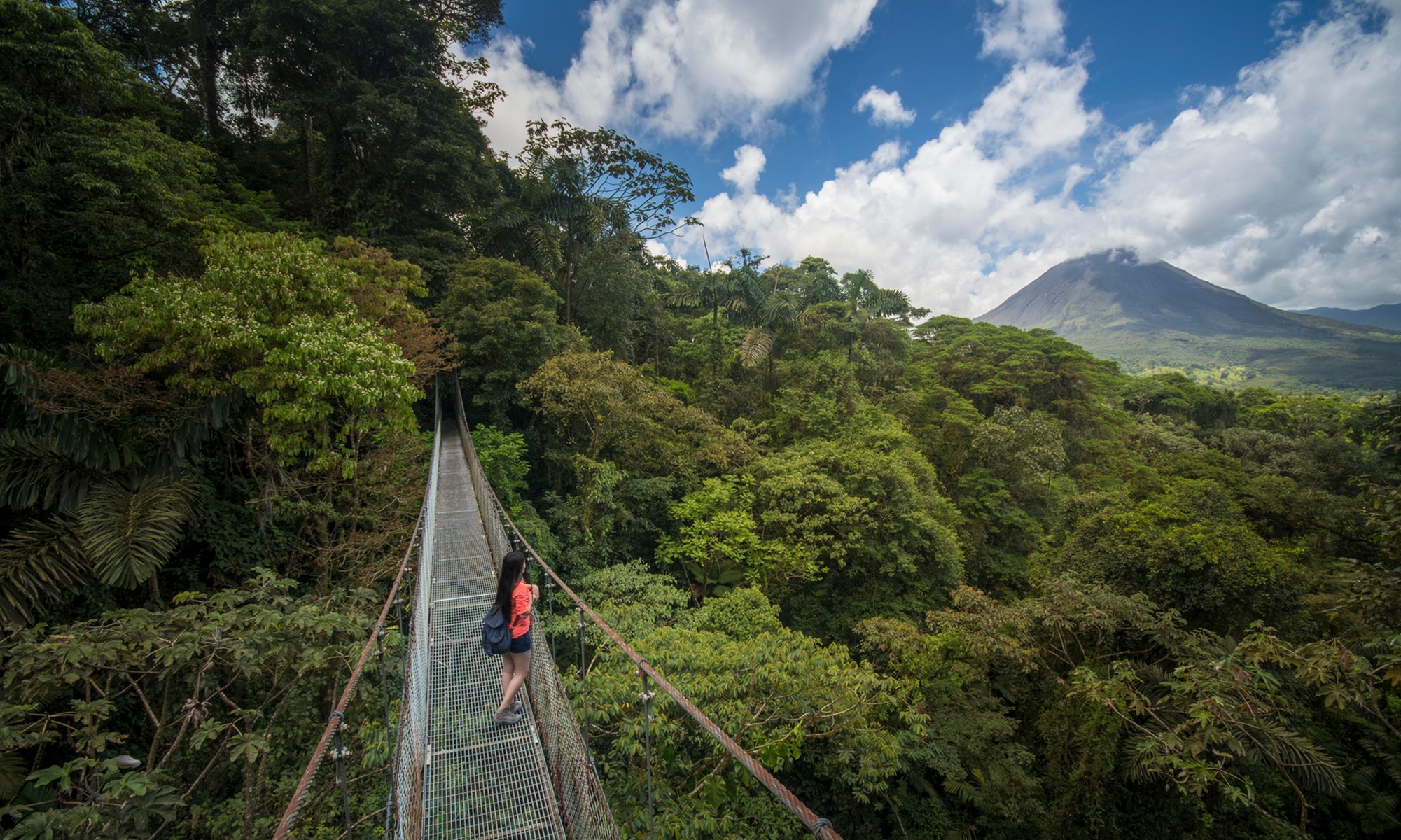 7-Day Nature & Adventure package