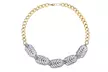 Ally + Zoe Statement Earrings or Necklaces. Multiple Styles Available from $19.99–$29.99. Free Returns. - Second Medium